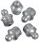 Lincoln Straight Lube Fittings - LIN-5191