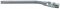 Lincoln Coupler & Extension - LIN-5834