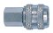 Lincoln Universal Air Coupler - LIN-5862