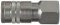 Lincoln Air Coupler Assembly - LIN-652008