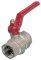 Lincoln Ball Valve (1/4 Turn) - LIN-66084