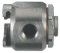 Lincoln Buttonhead Coupler - LIN-80933