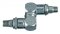 Lincoln Universal Swivel - LIN-81387