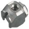 Lincoln Buttonhead Coupler - LIN-81458