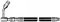 Lincoln Hose & Coupler Assembly - LIN-81768
