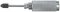Lincoln Rubber Tipped Adapter - LIN-83278
