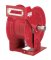 Lincoln 3/4" Large Capacity Bare Hose Reel - LIN-84673