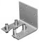 Lincoln Pump Mounting Bracket - LIN-84826