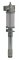 Lincoln 5:1 Bare Stub Pump (Universal) - LIN-84933