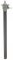 Lincoln 55 Gallon Pump Tube - LIN-84985