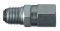Lincoln SM Straight Swivel - LIN-90464