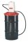 Lincoln 120 lbs. Stationary Grease Pump - LIN-918