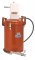 Lincoln 25-50 lbs. Grease Pump - LIN-987