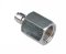 Lincoln Mity-Vac Motometer Adapter - LIN-MVA5609