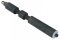 Lincoln Mity-Vac Injector Adapter - LIN-MVA5618