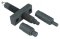Lincoln Mity-Vac Injector Adapter - LIN-MVA5620