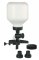 Lincoln Mity-Vac Clamp-on Auto-Refill Kit - LIN-MVA6832