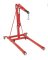 Norco 2500lb. Foldable Engine Crane - NOR-78106A