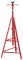 Norco 1.5-Ton Underhoist Stand - NOR-81035A