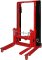 Norco 1/2-Ton High-Lift Wheel Dolly - NOR-82304