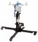 Omega 1/2-Ton Low-Height Telescopic Transmission Jack - OME-41003