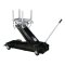 Omega 1.5-Ton Transmission Jack, Floor Style - OME-43000