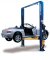 Rotary Two-Post Auto Lift (10,000lbs.-Capacity Asymmetric) - R-SPOA10