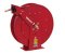 Reelcraft Series 80000 Dual Pedestal Hose Reel - REL-81075OHP