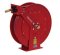 Reelcraft Series 80000 Dual Pedestal Hose Reel - REL-83050OMP