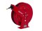 Reelcraft Dual Pedestal Fuel Hose Reel - REL-F83000OLP