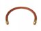 Reelcraft 3/8" ID x 2' Inlet Hose Assembly - REL-S601024-2