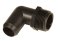 Rhino 1" Poly Elbow - RTT-4003