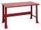 Shure 6' ShureShop Stationary Workbench with steel top - SH-811040