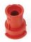 Steelman Red Cooling System Cap Adapter - STL-97332-14