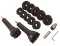 Steelman Wheel Hub Polishing Kit - STL-99905