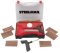 Steelman Basic Passenger Tire Repair Tote Kit - STL-JSP12361TOTE