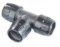 Transair 2-1/2" Equal Tee Connector - TRAN-6604-63-00