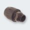 Transair 1/2" Male Connector - TRAN-6605-17-14