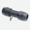 Transair 1-1/2" Pipe-to-Pipe Connector - TRAN-6676-40-00