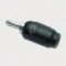 Transair 1/4" Barbed Connector Plug - TRAN-CP21-U1-10