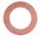Transair 4" Flange Gasket - TRAN-EW05-L3-00