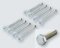 Transair Bolts for Flange - TRAN-EW06-00-01